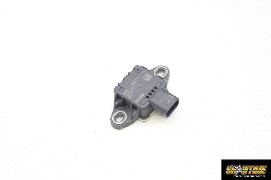 16-20 KAWASAKI NINJA ZX10R TIP OVER BANK ANGLE LEAN CRASH SENSOR SWITCH