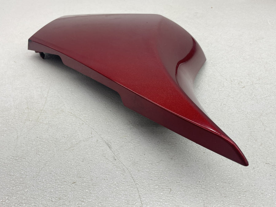 12-17 VICTORY CROSS COUNTRY TOUR LEFT SIDE COVER PANEL COWL FAIRING