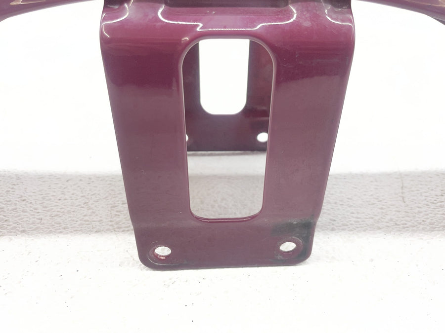 07-11 HARLEY-DAVIDSON SPORTSTER 1200 XL1200C FRONT WHEEL FENDER