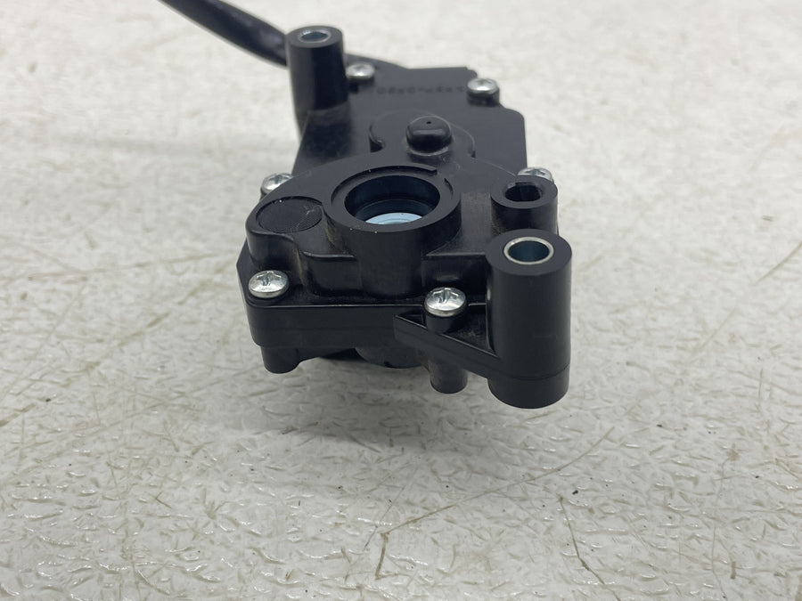 15-21 KAWASAKI VERSYS 650 KLE650 TPS THROTTLE POSITION STVA ACTUATOR SENSOR SET