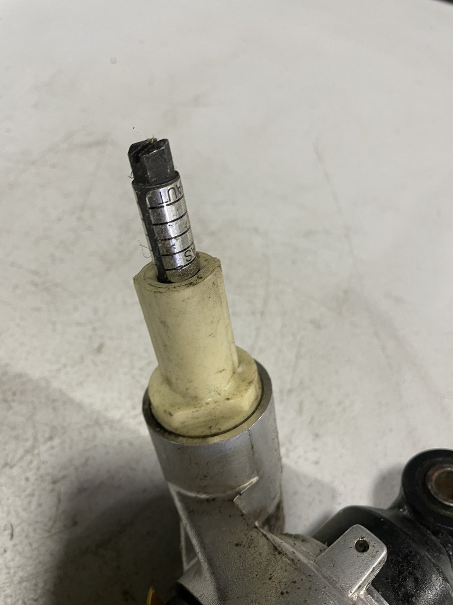 2001 TRIUMPH SPRINT RS REAR BACK SHOCK ABSORBER