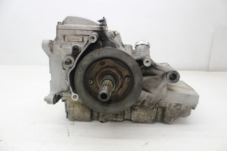 07-11 HARLEY-DAVIDSON ELECTRA GLIDE FLHT 96CI ENGINE TRANSMISSION GEARBOX