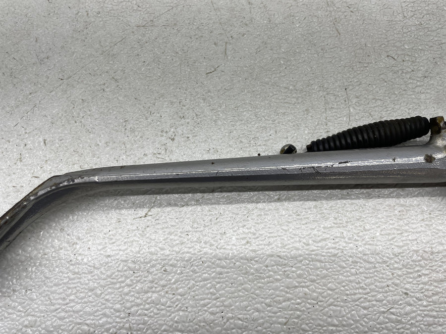 02-06 HARLEY-DAVIDSON V-ROD VRSCA KICKSTAND SIDE KICK STAND JIFFY LEG