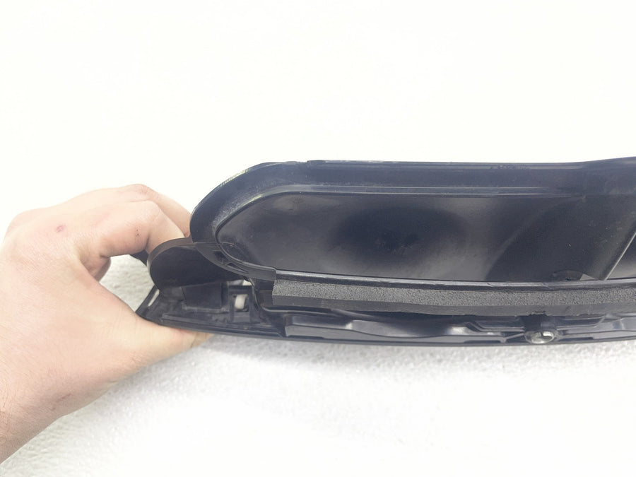 12-16 HARLEY-DAVIDSON STREET GLIDE FLHX VENT FAIRING TRIM COVER