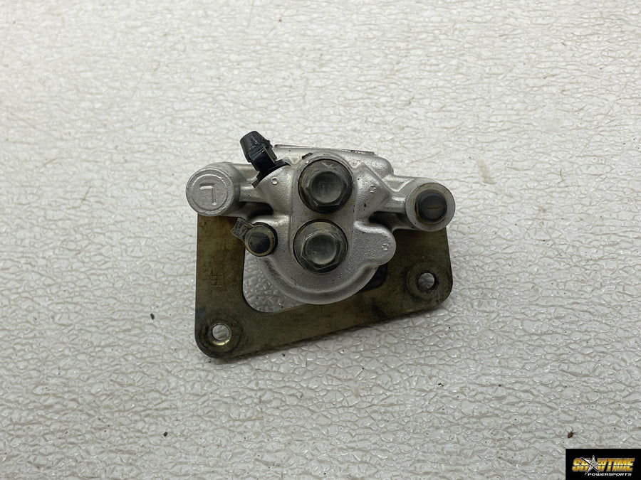 16-26 CF-MOTO CFORCE 400 400S LEFT FRONT BRAKE CALIPER