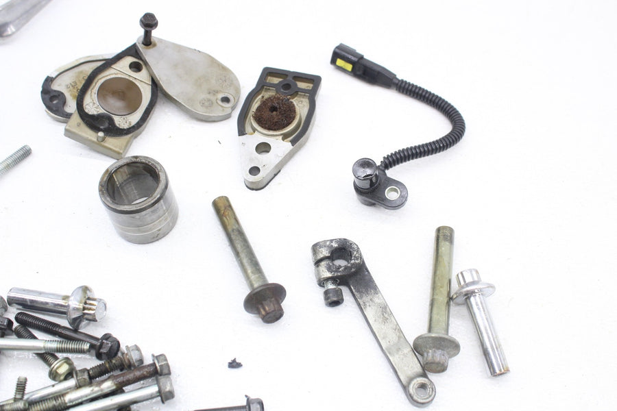 06-11 HARLEY-DAVIDSON DYNA SUPER GLIDE FXDCI 96CI ENGINE PARTS HARDWARE SENSOR