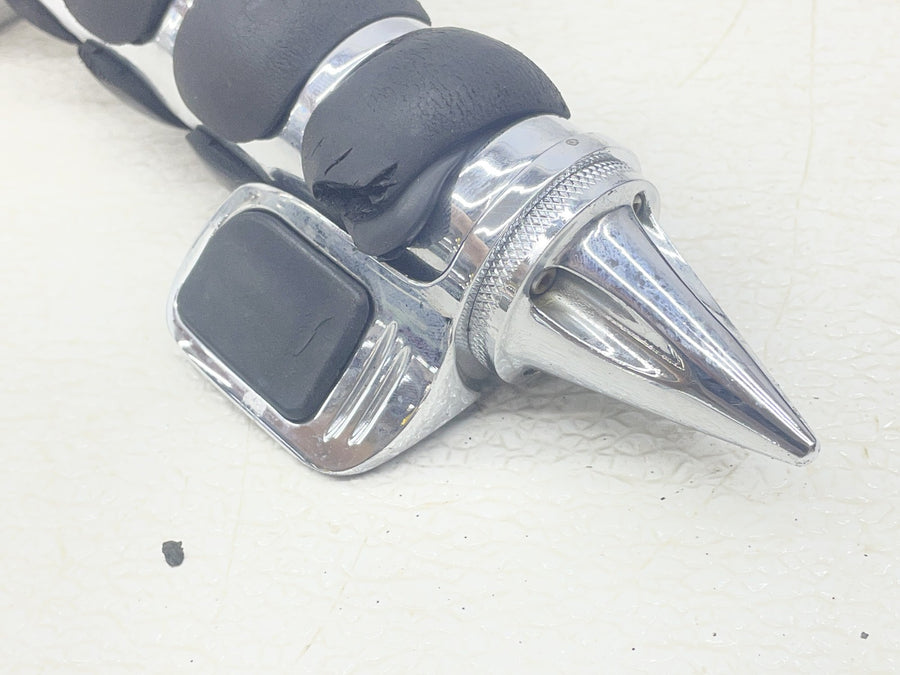 2012 SUZUKI BOULEVARD M109R RIGHT SWITCH CONTROL KILL OFF START SIGNAL THROTTLE