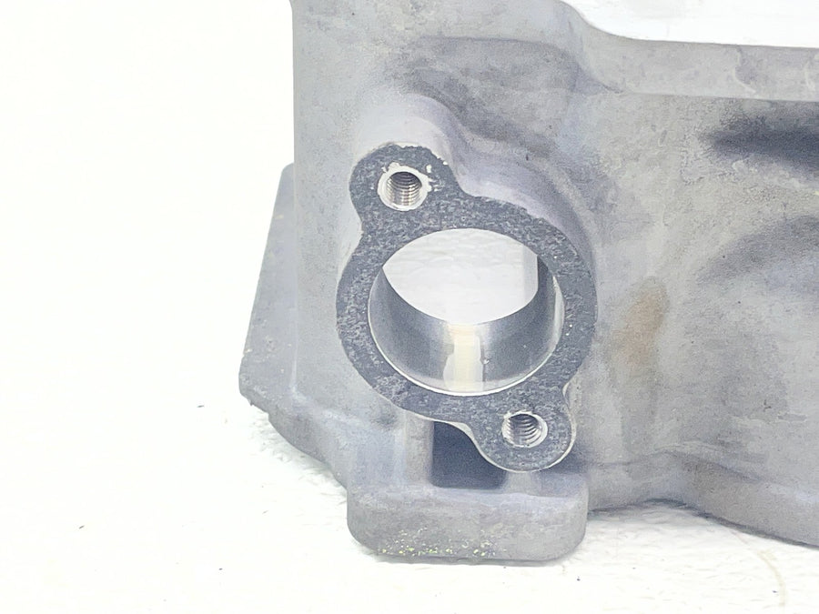 16-26 CF-MOTO CFORCE 400 400S ENGINE CYLINDER PISTON BLOCK JUG BARREL