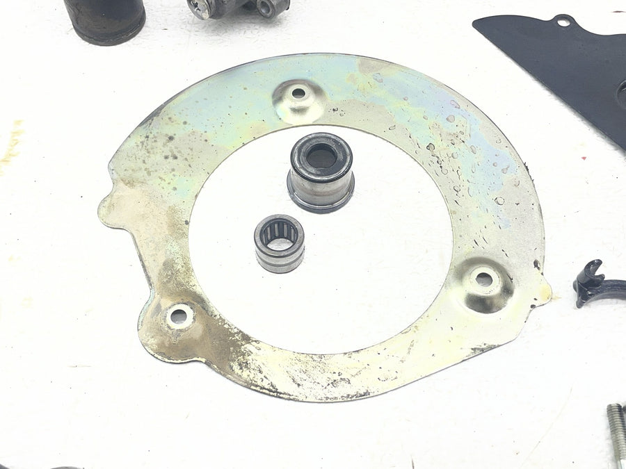 16-26 CF-MOTO CFORCE 400 400S ENGINE MOTOR PARTS HARDWARE STARTER GEAR BOLTS