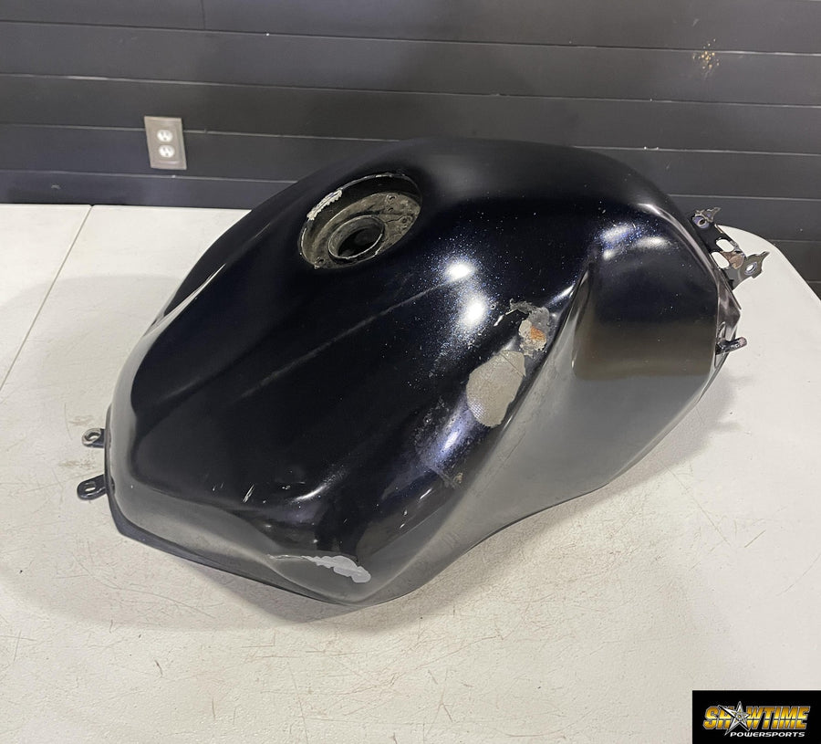99-02 YAMAHA YZF R6 GAS TANK FUEL CELL PETROL RESERVOIR 5EB-Y2410-30-01