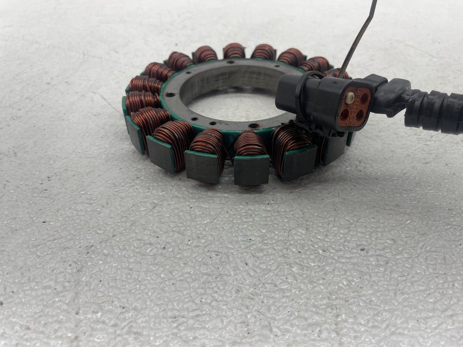 01-06 HARLEY-DAVIDSON SOFTAIL STANDARD FXSTI STATOR GENERATOR ALTERNATOR MAGNETO