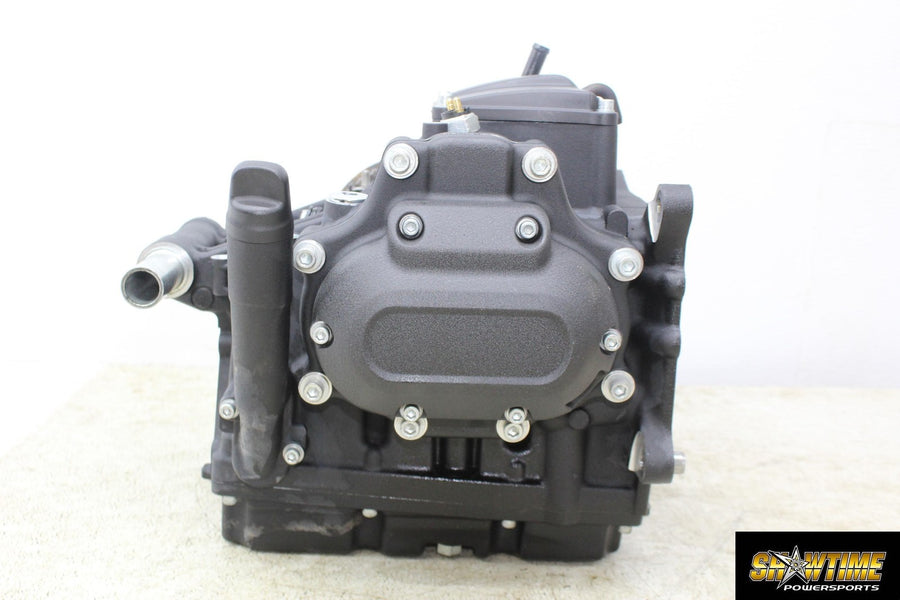 18-20 HARLEY-DAVIDSON STREET BOB FXBB 107CI ENGINE MOTOR TRANSMISSION GEARS CASE