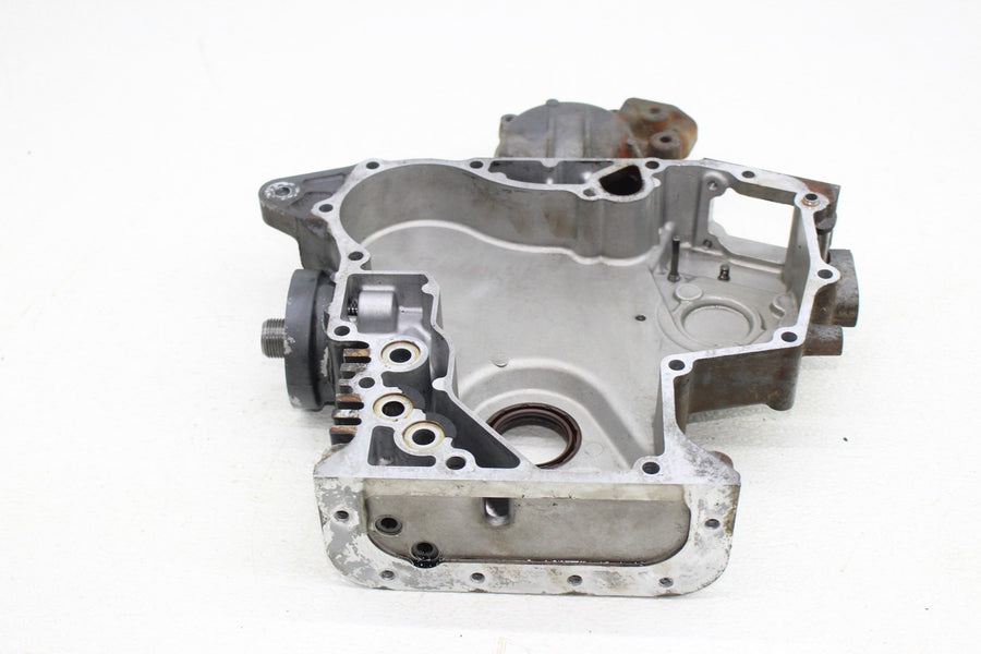 04-10 KUBOTA RTV900 ENGINE MOTOR TIMING GEAR CASE HOUSING