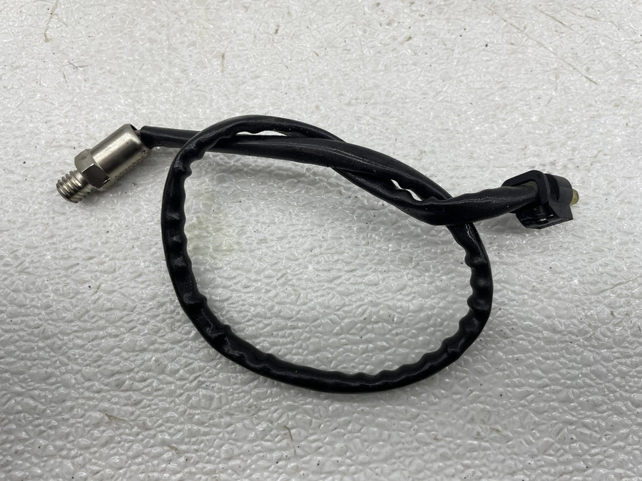 17-23 HARLEY-DAVIDSON ELECTRA GLIDE ULTRA LIMITED M8 107CI TEMPERATURE SENSOR
