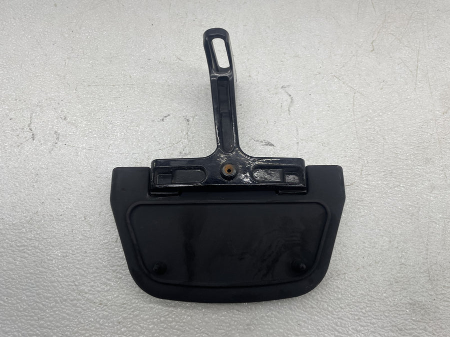 17-23 HARLEY-DAVIDSON ROAD GLIDE SPECIAL FLTRXS REAR PASSENGER FLOORBOARDS PAIR