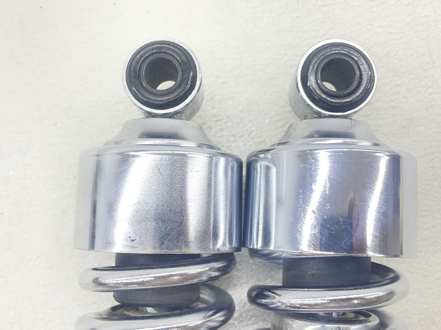 87-92 HARLEY-DAVIDSON LOW RIDER FXLR REAR BACK SHOCKS ABSORBERS PAIR