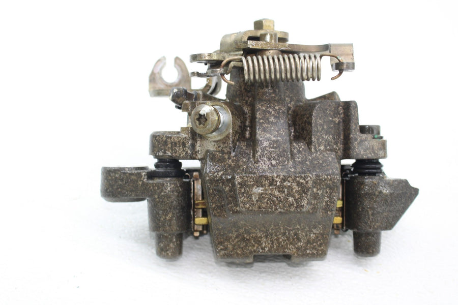 20-26 KAWASAKI TERYX KRX 1000 KRF1000 LEFT REAR BRAKE CALIPER