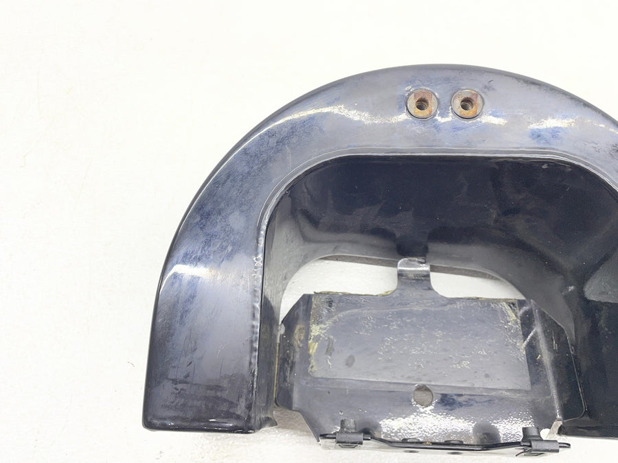01-06 HARLEY-DAVIDSON SOFTAIL STANDARD FXSTI ENGINE MOTOR OIL TANK RESIVOIR