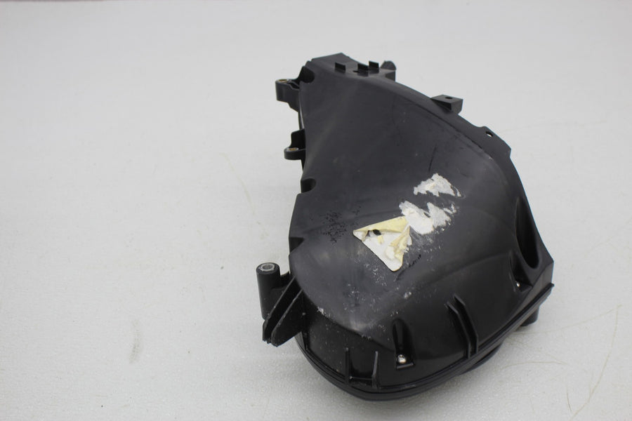 17-23 HARLEY-DAVIDSON STREET GLIDE FLHX LEFT RIGHT AUDIO RADIO SPEAKERS PODS SET