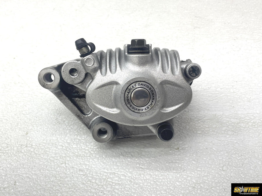 04-06 HARLEY-DAVIDSON SPORTSTER 1200 CUSTOM XL1200C FRONT BRAKE CALIPER