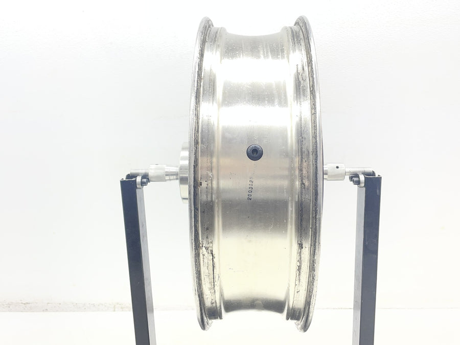 04-06 VICTORY KINGPIN REAR BACK WHEEL RIM