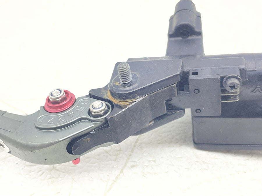 11-12 SUZUKI BANDIT GSX1250FA HYDRAULIC CLUTCH MASTER CYLINDER W/ LEVER