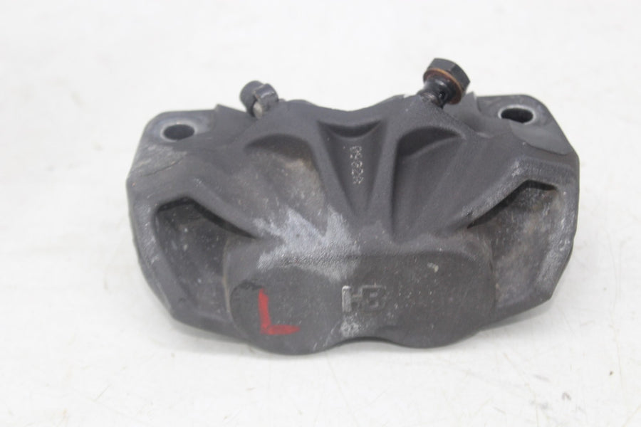 12-16 CAN-AM SPYDER RS-S ROADSTER LEFT FRONT BRAKE CALIPER