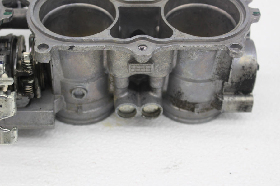 07-08 HONDA CBR600RR THROTTLE BODY BODIES