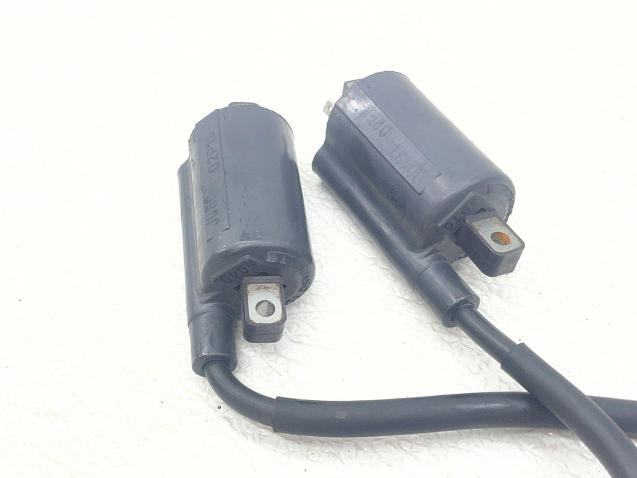 2012 SUZUKI BOULEVARD M109R IGNITION COILS PACK STICK SET