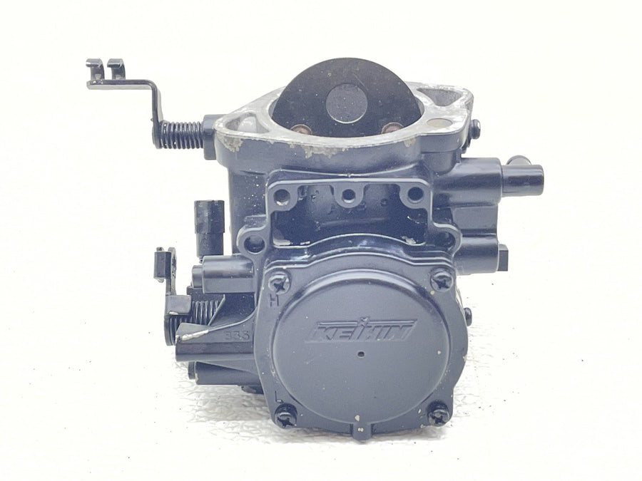 92-97 KAWASAKI JET SKI 750 SS OEM KEIHIN CARB CARBURETOR ASSY