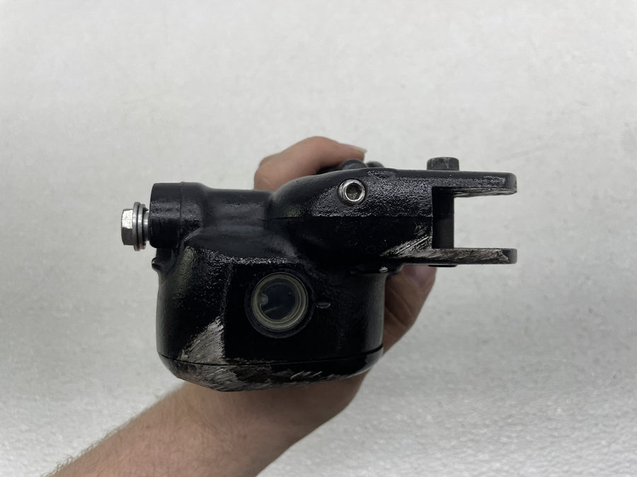 14-20 HARLEY-DAVIDSON SPORTSTER SUPER LOW XL1200T FRONT BRAKE MASTER CYLINDER