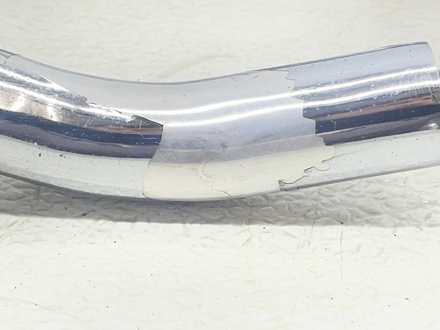 87-92 HARLEY-DAVIDSON LOW RIDER FXLR HANDLEBAR RISERS CLAMP SET
