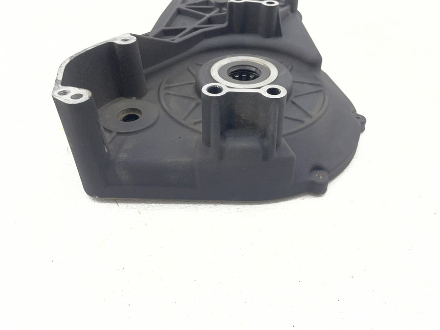 00-05 HARLEY-DAVIDSON SOFTAIL DEUCE TWIN CAM 88CI INNER PRIMARY CLUTCH COVER