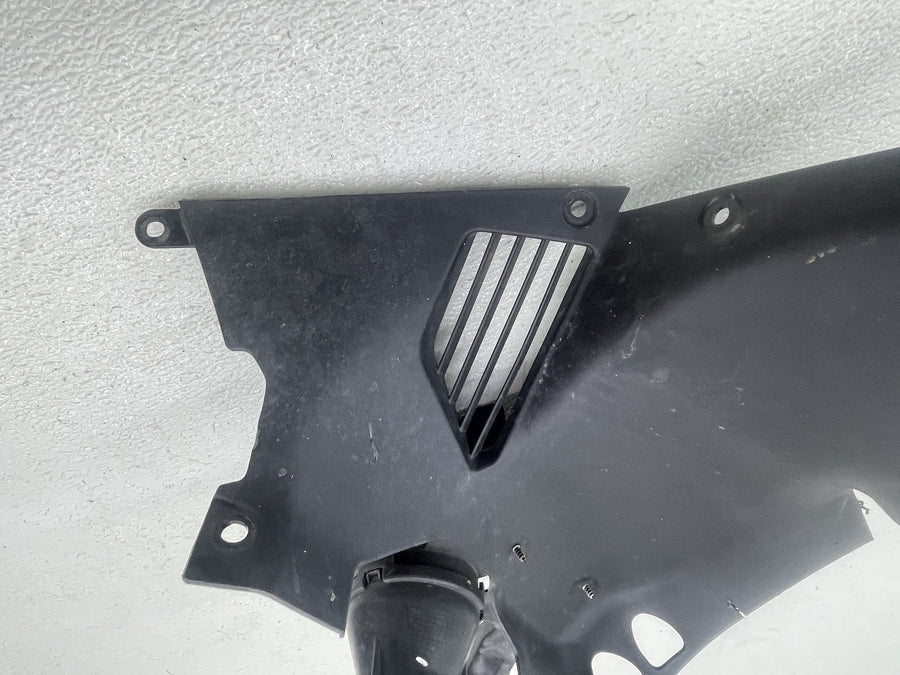 24-25 HONDA TRANSALP XL750 RIGHT INNER SIDE COVER PANEL COWL FAIRING