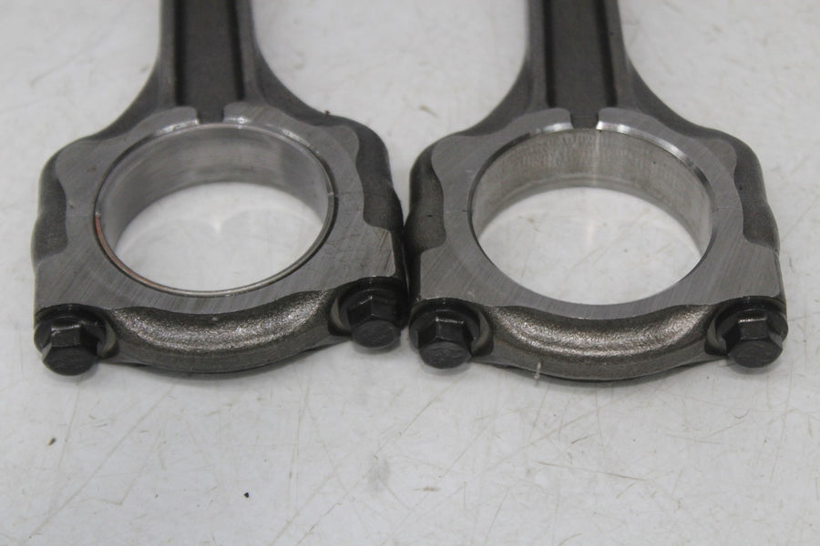 11-17 VICTORY HIGH BALL ENGINE MOTOR BLOCK PISTON CONNECTING RODS SET