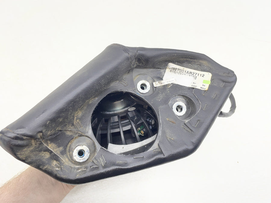 17-23 HARLEY-DAVIDSON ELECTRA GLIDE ULTRA LIMITED PODS W/ BOOM! AUDIO SPEAKERS