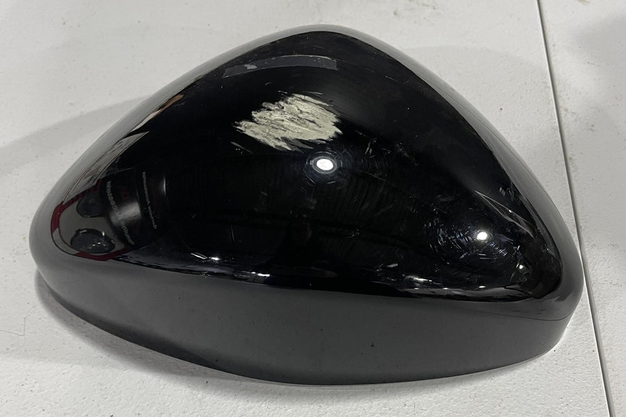 06-14 SUZUKI BOULEVARD M109R AIR INTAKE FILTER CLEANER COVER CASE