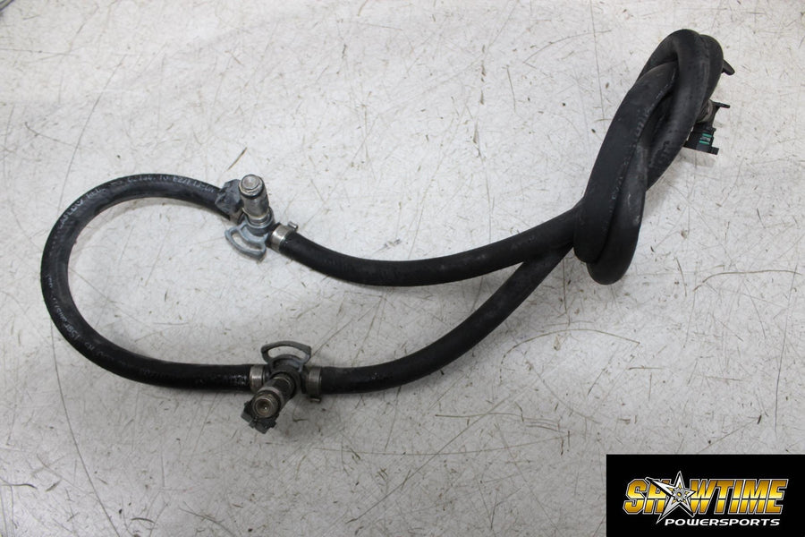 07-09 DUCATI MULTISTRADA 1100 GAS FUEL INJECTOR INJECTORS