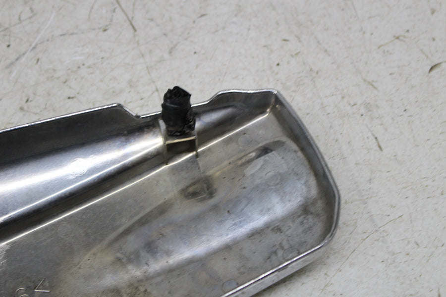 2003 YAMAHA V STAR 1100 XVS1100 CUSTOM SIDE COVER PANEL COWL FAIRING