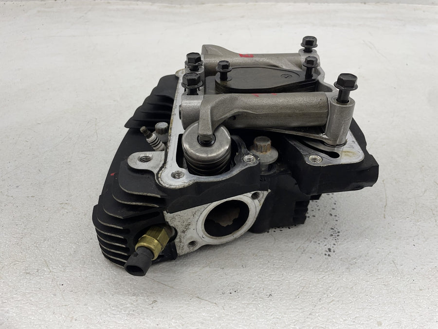 00-06 HARLEY-DAVIDSON ELECTRA GLIDE ULTRA CLASSIC 88CI FRONT CYLINDER HEAD