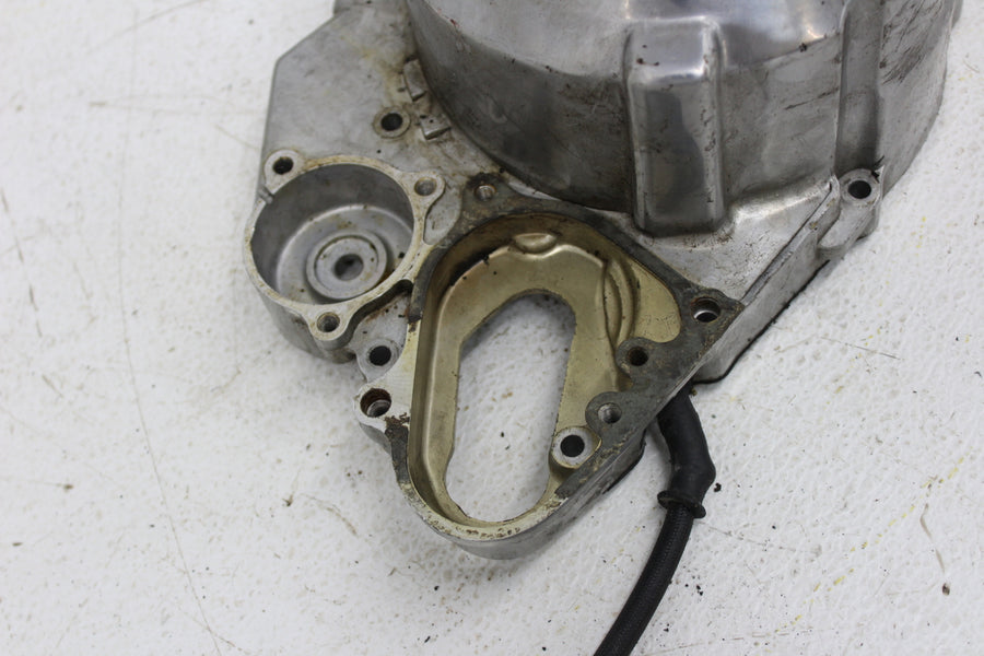85-86 HONDA SHADOW 1100 VT1100C STATOR GENERATOR WITH COVER