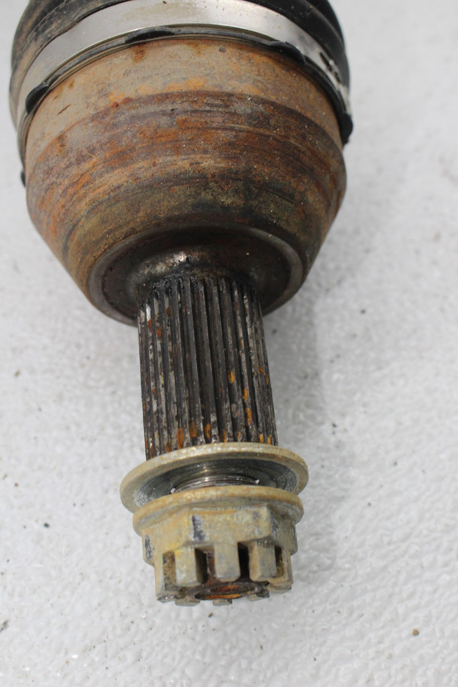 21 HONDA TALON 1000R REAR BACK AXLES SHAFTS