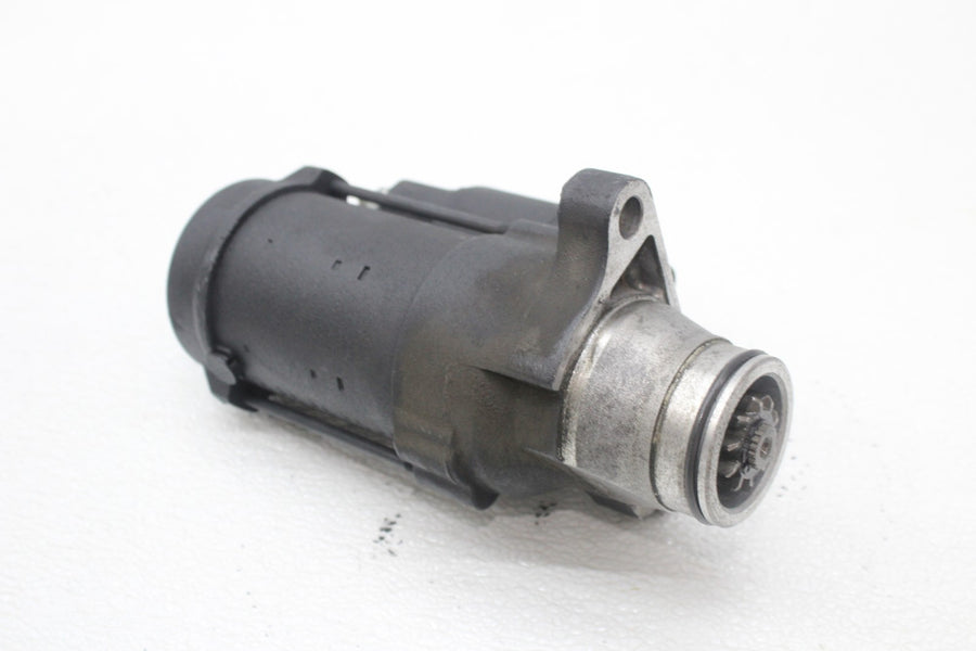 18-24 HARLEY-DAVIDSON HERITAGE SOFTAIL CLASSIC 107CI ENGINE STARTING STARTER