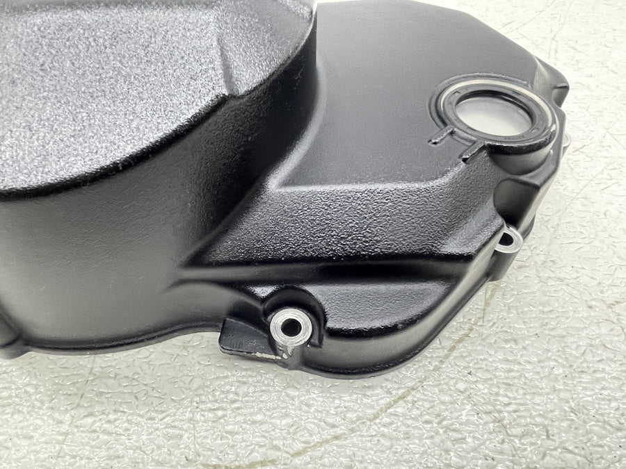 21-24 DUCATI SUPERSPORT 950 S CLUTCH SIDE ENGINE MOTOR COVER 24330501A