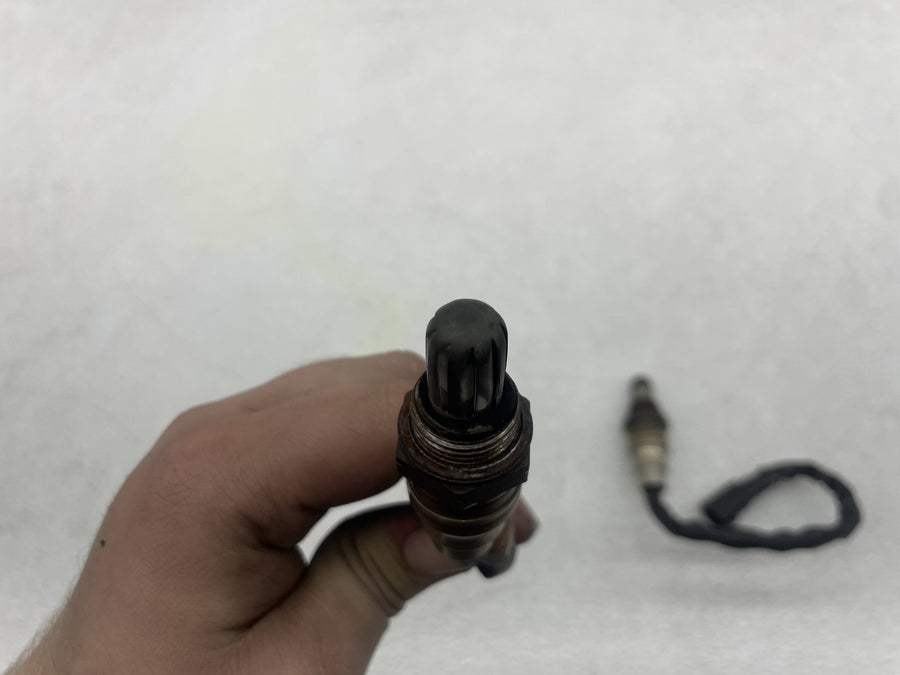 07-11 HARLEY-DAVIDSON SPORTSTER 1200 XL1200C OXYGEN O2 EXHAUST LAMBDA SENSORS