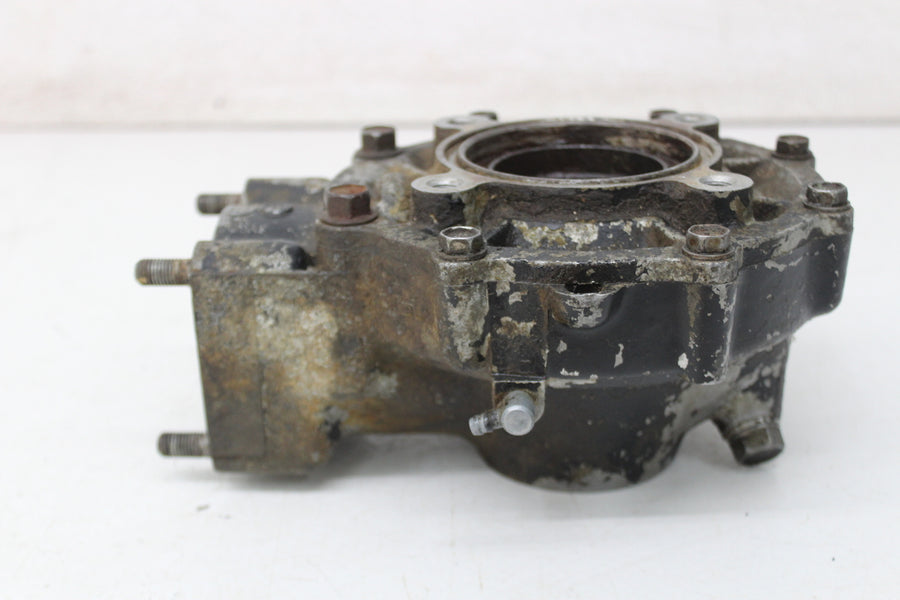 1987–1995 Yamaha Moto-4 350 YFM350ER REAR BACK DIFFERENTIAL GEARBOX ASSMEBLY