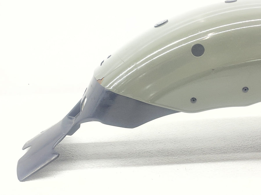 21-22 HARLEY-DAVIDSON IRON 883 XL883N REAR BACK WHEEL FENDER MUD GUARD