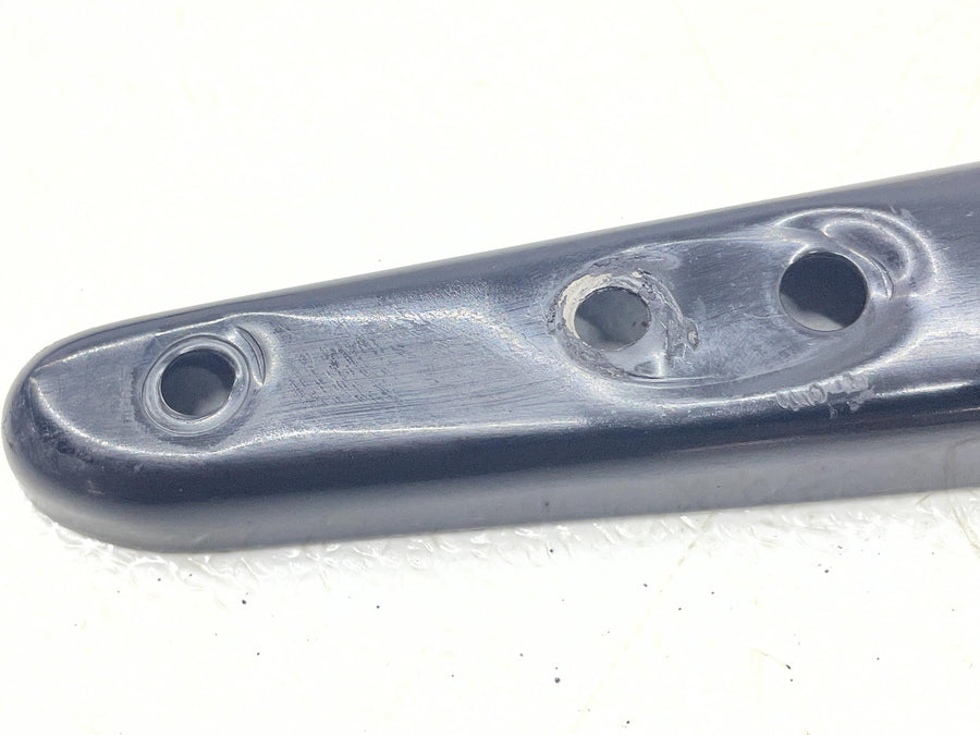21-22 HARLEY-DAVIDSON IRON 883 XL883N REAR BACK FENDER STRUTS MOUNTS BRACKETS