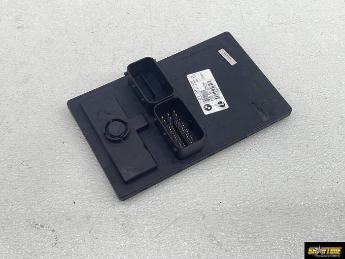 14-16 BMW R NINE T OEM CDI ECM ECUS HIGH CONTROL COMPUTER MODULE BOX