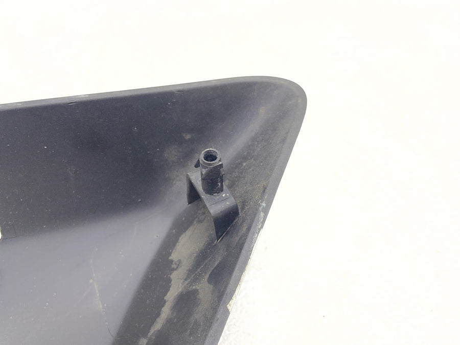 13 HARLEY-DAVIDSON ROAD GLIDE CVO CUSTOM FLTRXSE2 LEFT SIDE COVER PANEL FAIRING